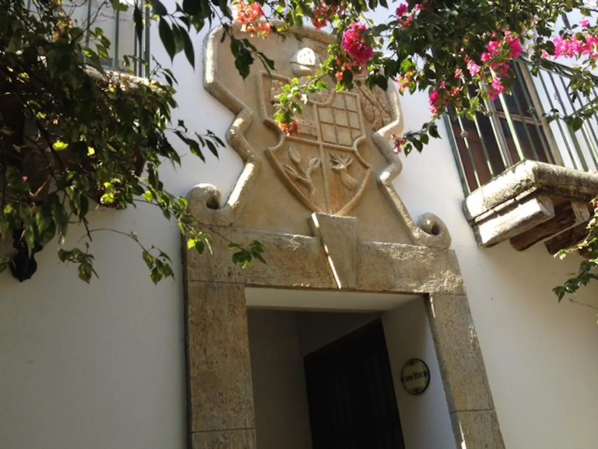 Villa Serena Centro Historico Mazatlán