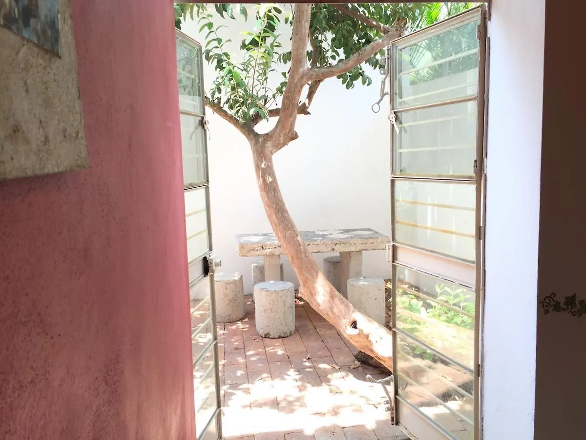 Villa Serena Centro Historico Mazatlán Mexique