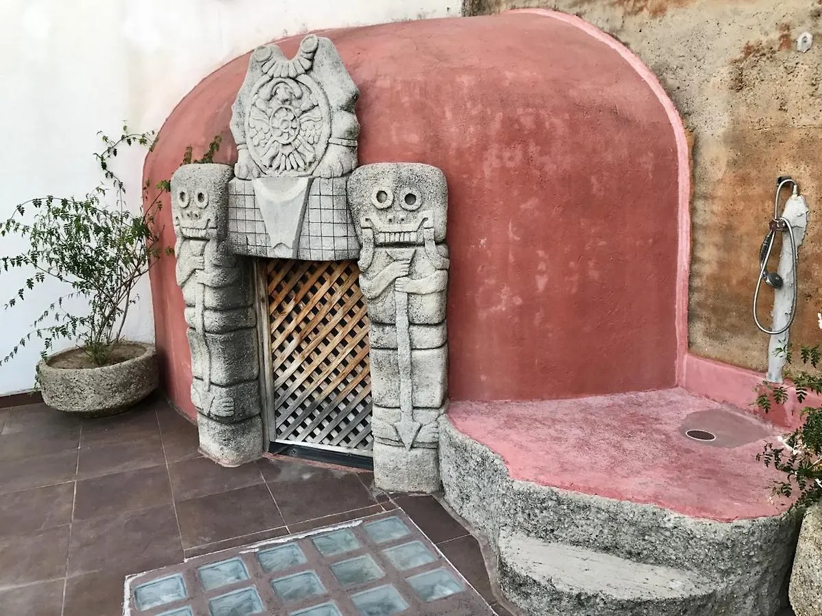Villa Serena Centro Historico Mazatlán Appart hôtel